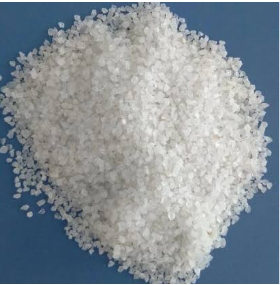 Quartz Sand